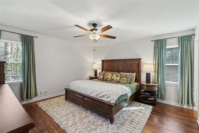 246 Fay NW Drive, Kennesaw, GA 30144