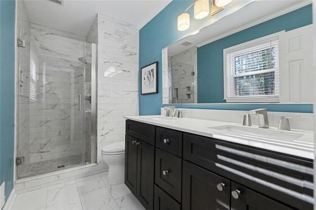 246 Fay NW Drive, Kennesaw, GA 30144