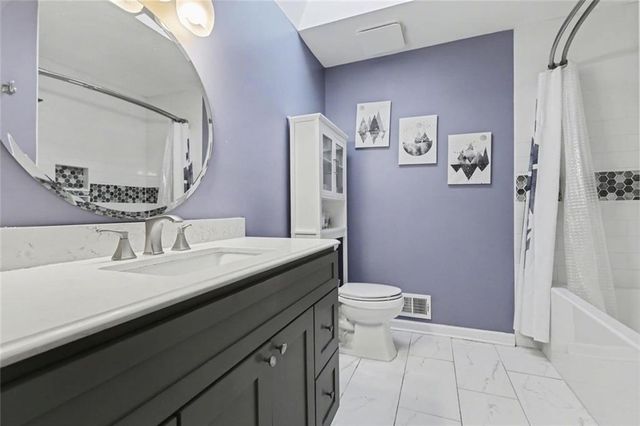 246 Fay NW Drive, Kennesaw, GA 30144