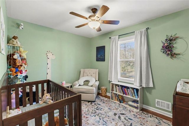 246 Fay NW Drive, Kennesaw, GA 30144