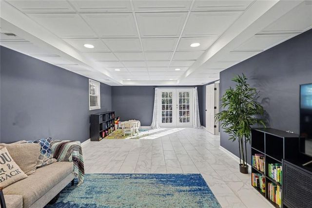 246 Fay NW Drive, Kennesaw, GA 30144