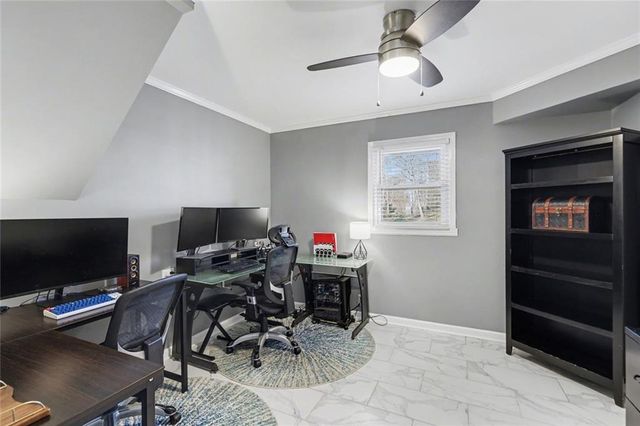 246 Fay NW Drive, Kennesaw, GA 30144