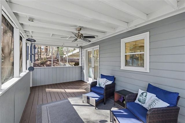 246 Fay NW Drive, Kennesaw, GA 30144