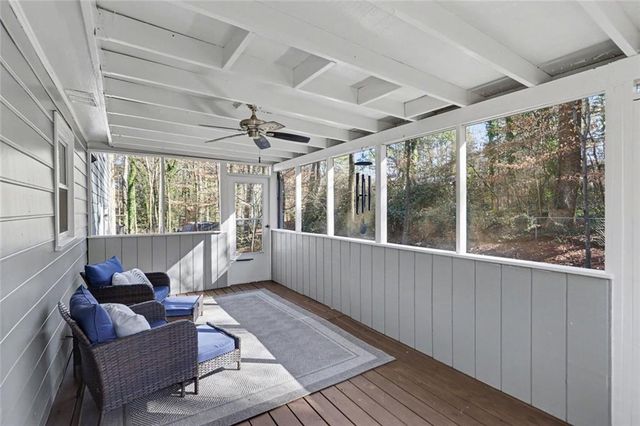 246 Fay NW Drive, Kennesaw, GA 30144