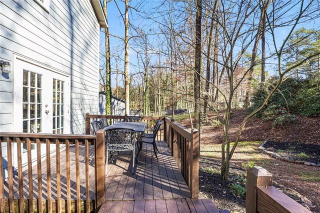 246 Fay NW Drive, Kennesaw, GA 30144