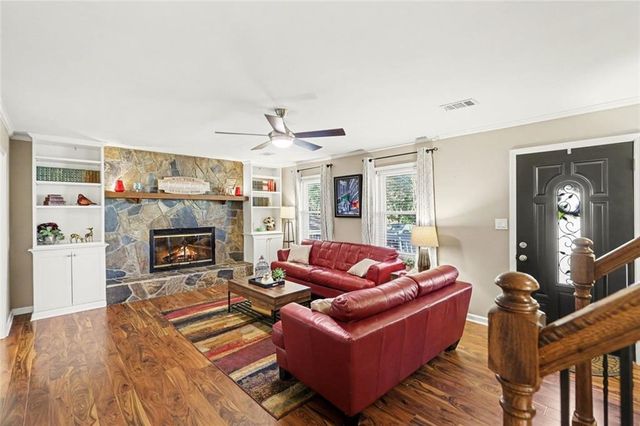 246 Fay NW Drive, Kennesaw, GA 30144