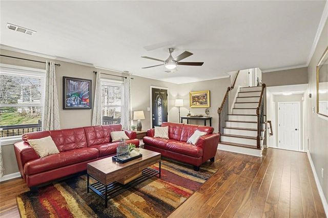 246 Fay NW Drive, Kennesaw, GA 30144