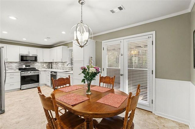 246 Fay NW Drive, Kennesaw, GA 30144