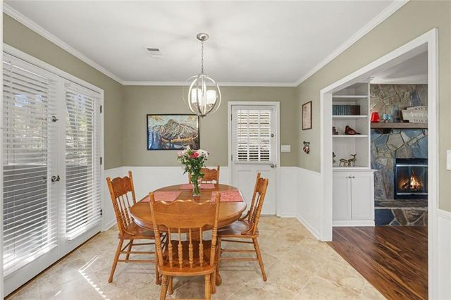 246 Fay NW Drive, Kennesaw, GA 30144