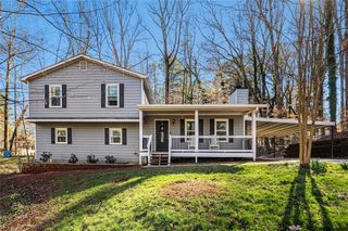 246 Fay NW Drive, Kennesaw, GA 30144