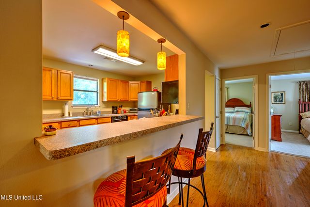 39 Harrison Road, Bay Saint Louis, MS 39520