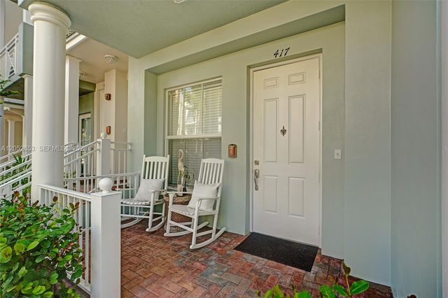 417 SW 13th Terrace 417, Fort Lauderdale, FL 33312