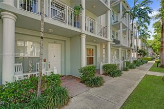417 SW 13th Terrace 417, Fort Lauderdale, FL 33312