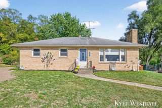 6026 Belmont Avenue, Belmont, MI 49306