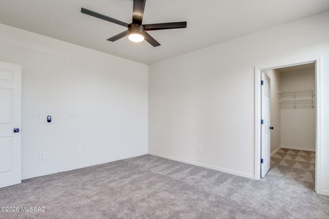 8296 W Razorbill Drive, Tucson, AZ 85757