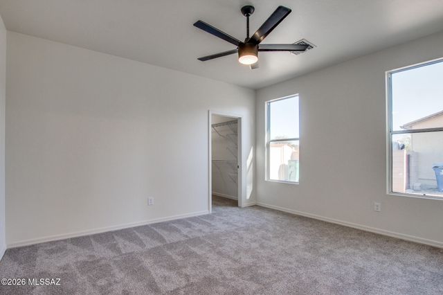 8296 W Razorbill Drive, Tucson, AZ 85757