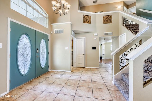 11260 BLUE BARREL Street, El Paso, TX 79934