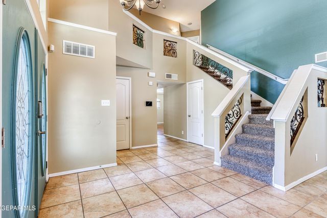 11260 BLUE BARREL Street, El Paso, TX 79934