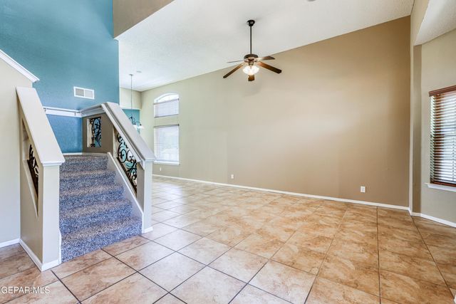 11260 BLUE BARREL Street, El Paso, TX 79934