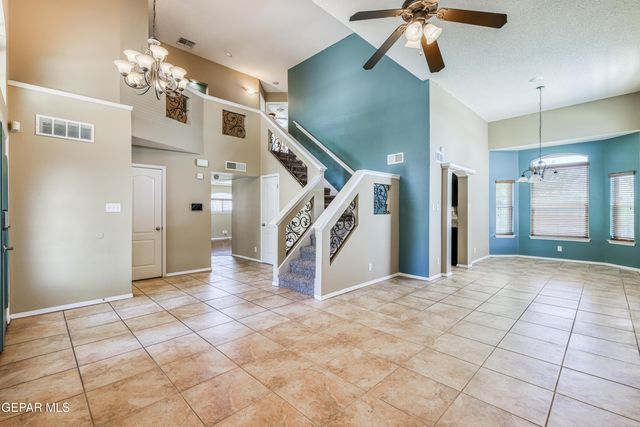 11260 BLUE BARREL Street, El Paso, TX 79934