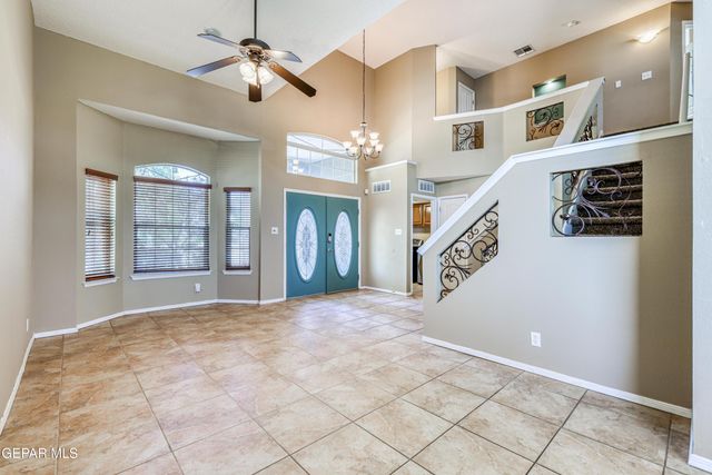 11260 BLUE BARREL Street, El Paso, TX 79934