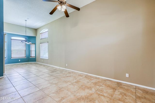 11260 BLUE BARREL Street, El Paso, TX 79934