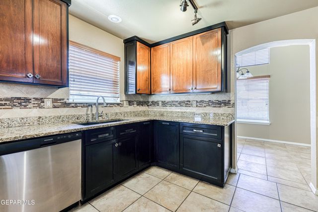 11260 BLUE BARREL Street, El Paso, TX 79934
