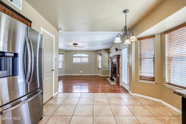 11260 BLUE BARREL Street, El Paso, TX 79934