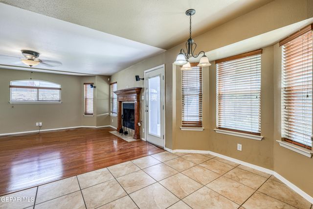 11260 BLUE BARREL Street, El Paso, TX 79934