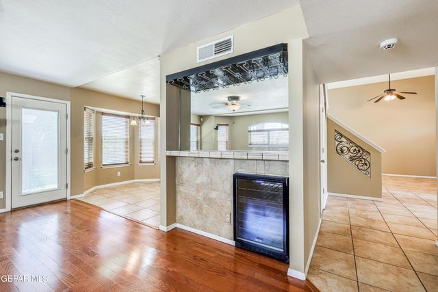 11260 BLUE BARREL Street, El Paso, TX 79934