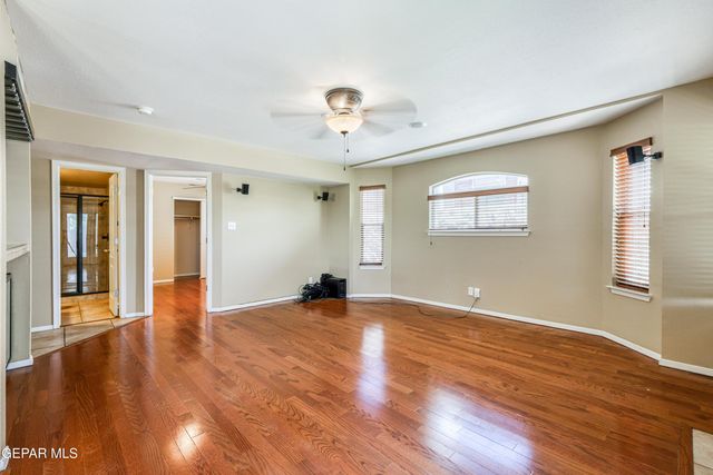 11260 BLUE BARREL Street, El Paso, TX 79934