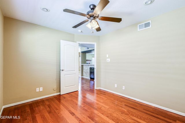 11260 BLUE BARREL Street, El Paso, TX 79934