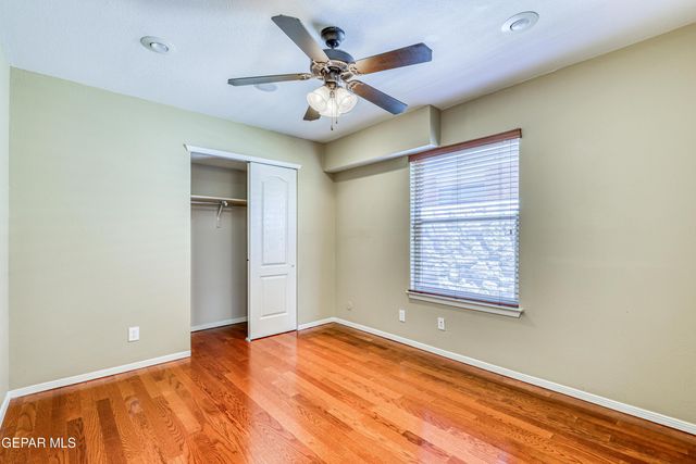 11260 BLUE BARREL Street, El Paso, TX 79934