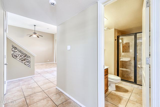 11260 BLUE BARREL Street, El Paso, TX 79934