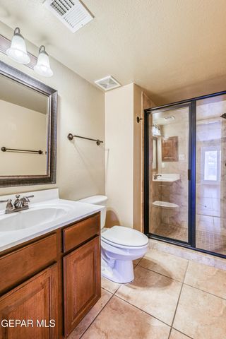 11260 BLUE BARREL Street, El Paso, TX 79934