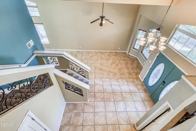 11260 BLUE BARREL Street, El Paso, TX 79934