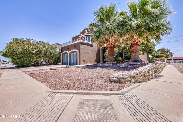 11260 BLUE BARREL Street, El Paso, TX 79934