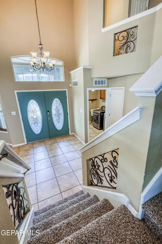 11260 BLUE BARREL Street, El Paso, TX 79934