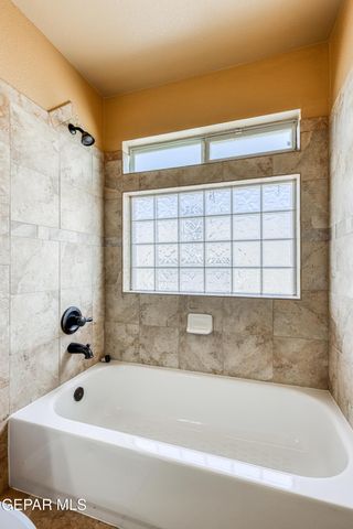 11260 BLUE BARREL Street, El Paso, TX 79934