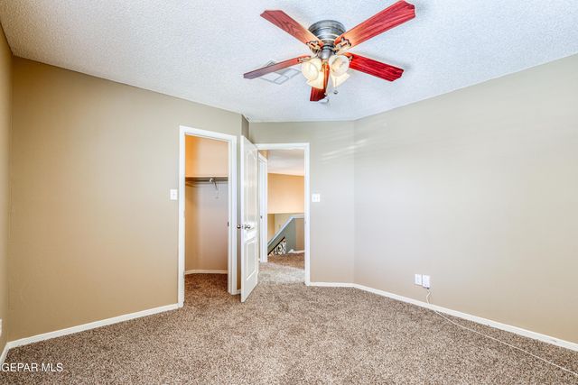 11260 BLUE BARREL Street, El Paso, TX 79934