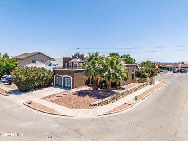 11260 BLUE BARREL Street, El Paso, TX 79934
