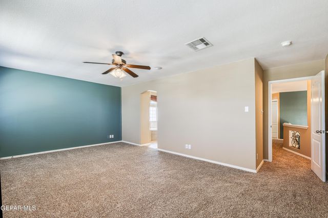 11260 BLUE BARREL Street, El Paso, TX 79934