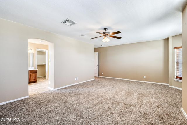11260 BLUE BARREL Street, El Paso, TX 79934