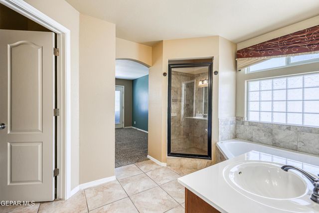 11260 BLUE BARREL Street, El Paso, TX 79934