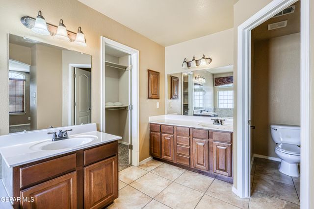 11260 BLUE BARREL Street, El Paso, TX 79934