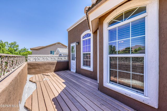 11260 BLUE BARREL Street, El Paso, TX 79934