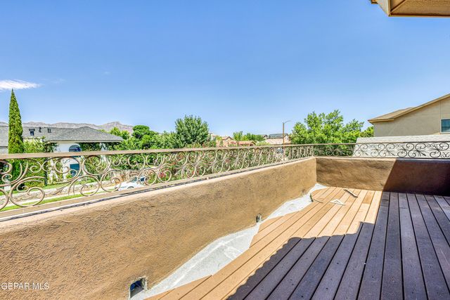 11260 BLUE BARREL Street, El Paso, TX 79934