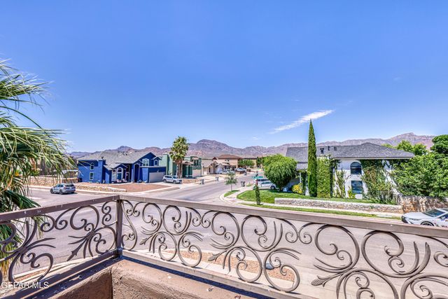 11260 BLUE BARREL Street, El Paso, TX 79934