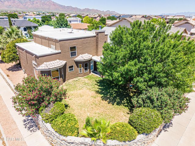 11260 BLUE BARREL Street, El Paso, TX 79934