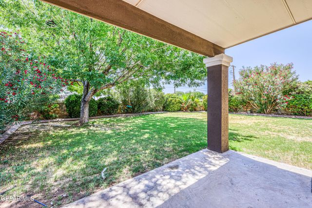 11260 BLUE BARREL Street, El Paso, TX 79934